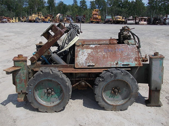 95 BOART LONGYEAR BCI 2
