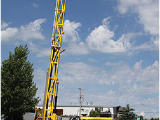 2014 ATLAS COPCO CS14 Photo
