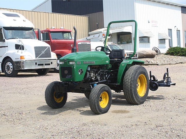 05 AGRACAT 250
