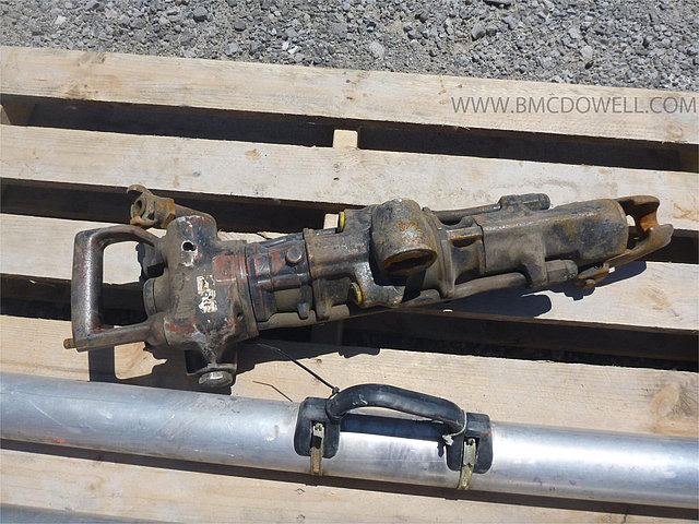 ATLAS COPCO BBC34W