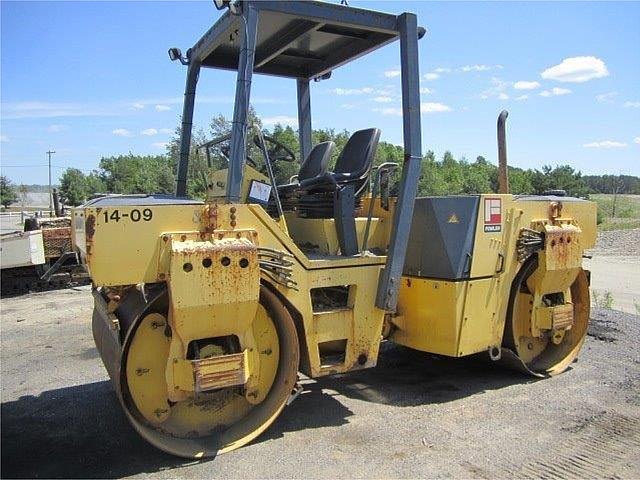 1999 BOMAG BW164AD Photo