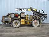 ATLAS COPCO 640 DJC