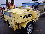 2007 BOMAG TW250 Photo #2