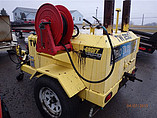 2007 BOMAG TW250 Photo #3