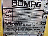 2007 BOMAG TW250 Photo #4