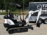 14 BOBCAT 324