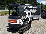 2014 BOBCAT 324 Photo #2