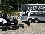 2014 BOBCAT 324 Photo #4