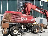 1998 ATLAS 1704MH Photo #2