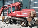 1998 ATLAS 1704MH Photo #4