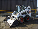 2004 BOBCAT S185 Photo #3