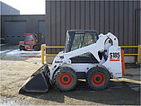 2004 BOBCAT S185 Photo #4