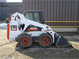 2004 BOBCAT S185 Photo #5