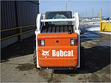 2004 BOBCAT S185 Photo #6