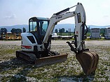 05 BOBCAT 430AG