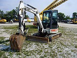 2005 BOBCAT 430AG Photo #2