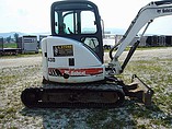 2005 BOBCAT 430AG Photo #3