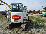 2005 BOBCAT 430AG Photo #6