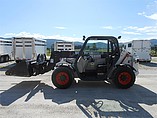 08 BOBCAT V417