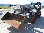 2008 BOBCAT V417 Photo #2