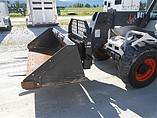 2008 BOBCAT V417 Photo #4