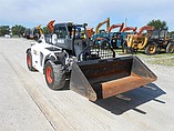 2008 BOBCAT V417 Photo #5