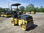 2004 BOMAG BW120AD-3 Photo #1