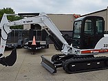 08 BOBCAT 337G