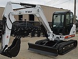 2008 BOBCAT 337G Photo #2