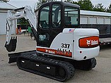 2008 BOBCAT 337G Photo #7