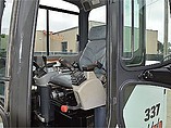2008 BOBCAT 337G Photo #8