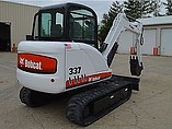 2008 BOBCAT 337G Photo #10