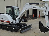 2008 BOBCAT 337G Photo #12