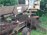 2001 BARKO 160C Photo #2