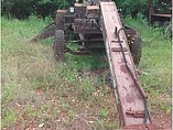 2001 BARKO 160C Photo #3