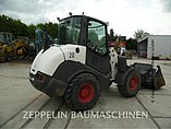 2008 AHLMANN AX85 Photo #3