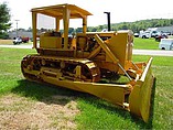 ALLIS CHALMERS HD9B Photo #3