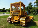 ALLIS CHALMERS HD9B Photo #4