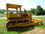 ALLIS CHALMERS HD9B Photo #10