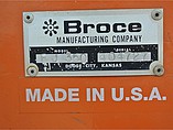 2005 BROCE RJ350 Photo #6