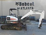 14 BOBCAT E45 LA