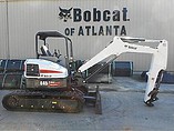 2014 BOBCAT E45 LA Photo #1