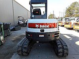 2014 BOBCAT E45 LA Photo #4