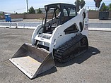 07 BOBCAT T190