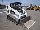 2007 BOBCAT T190 Photo #2