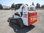 2007 BOBCAT T190 Photo #3