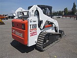 2007 BOBCAT T190 Photo #4