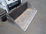 2007 BOBCAT T190 Photo #5