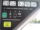 2007 BOBCAT T190 Photo #12