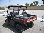 2012 BOBCAT 3400G Photo #4